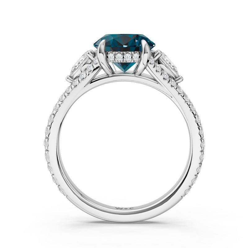 The Viridelle Ring