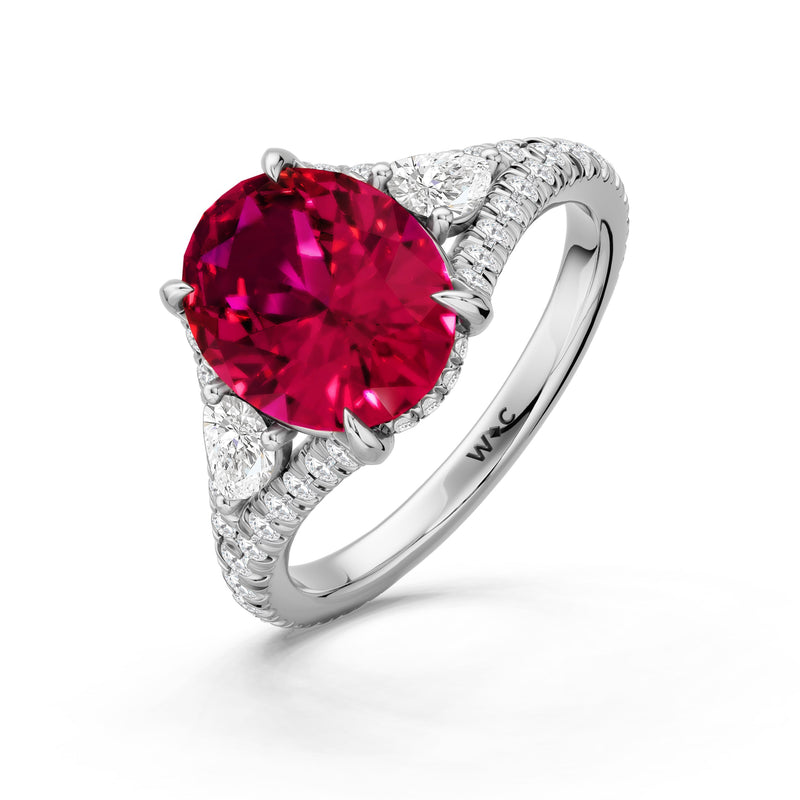 The Viridelle Ring