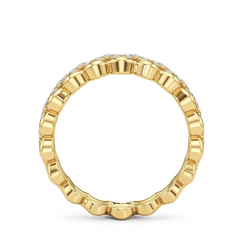 The Blair Ring Set
