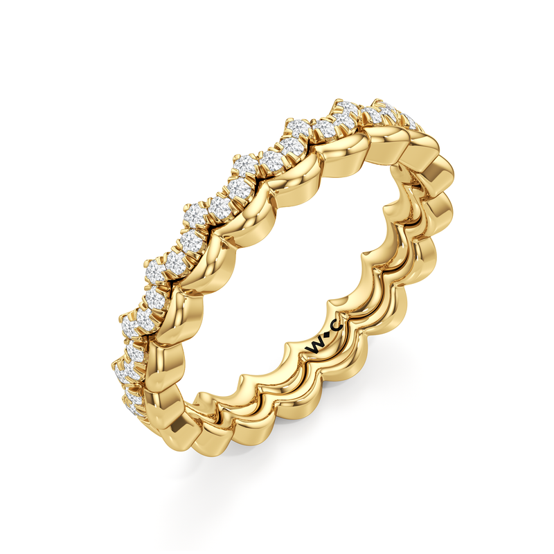The Blair Ring Set