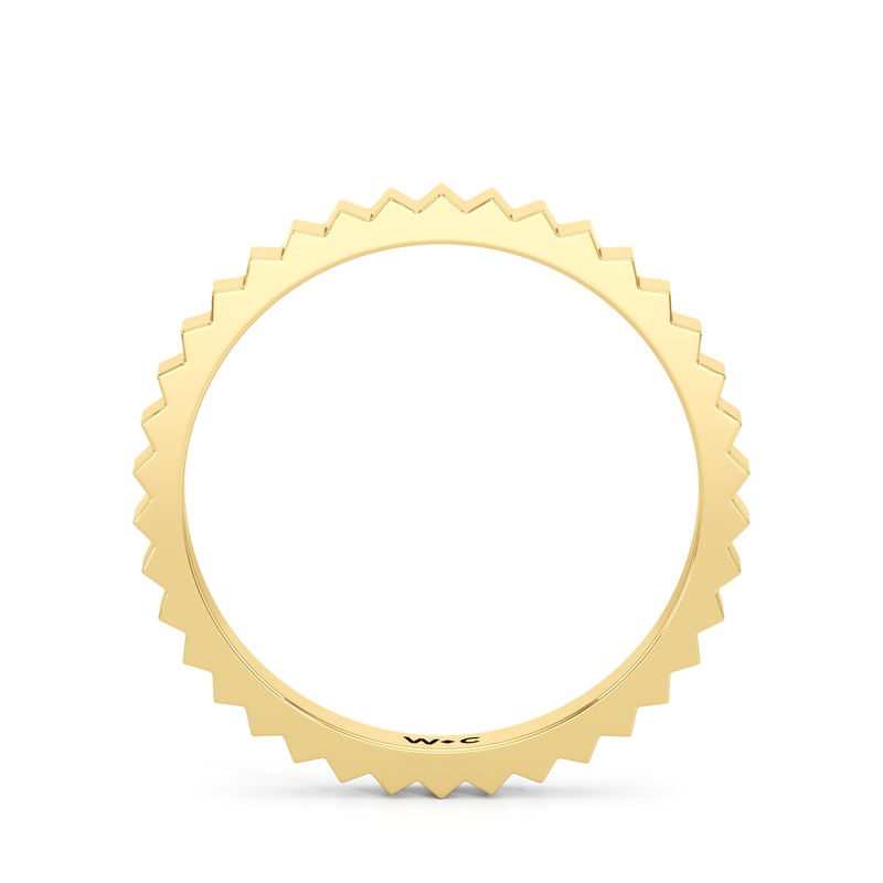 The Kit Stacker Ring