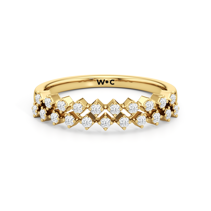 The Josie Ring