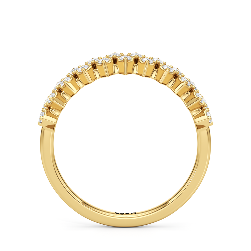 The Josie Ring