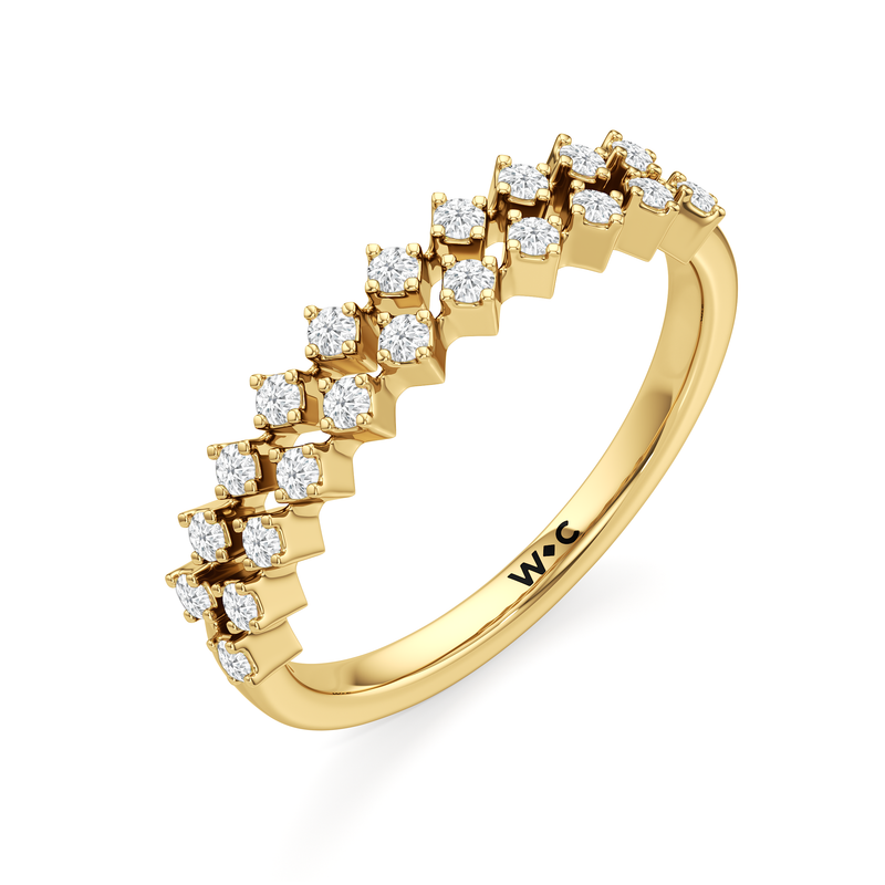 The Josie Ring