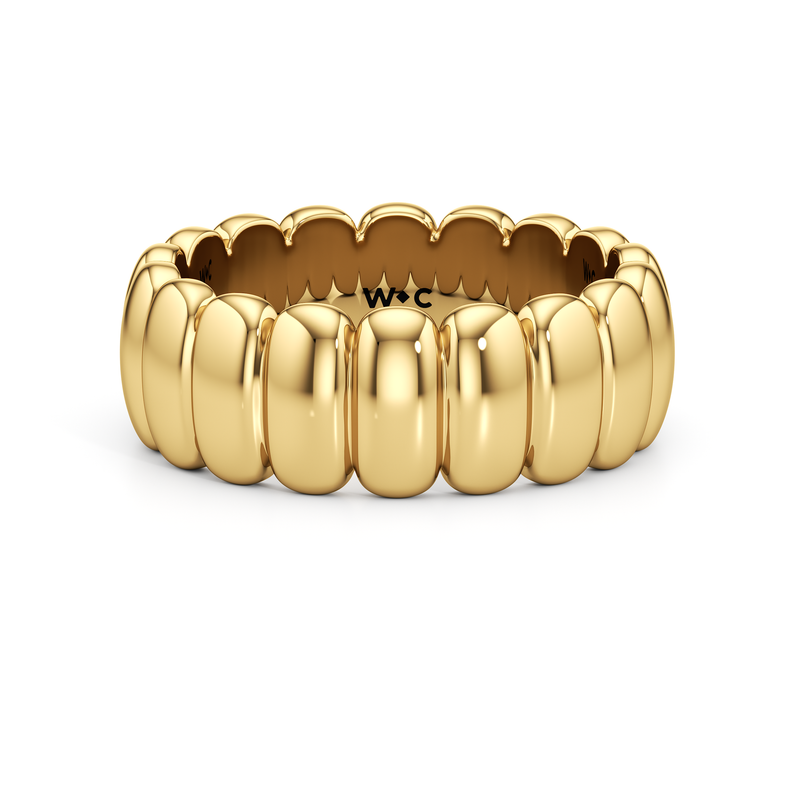 The Quinn Ring