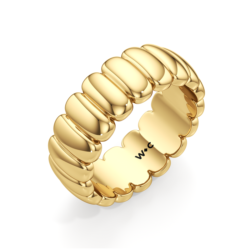 The Quinn Ring