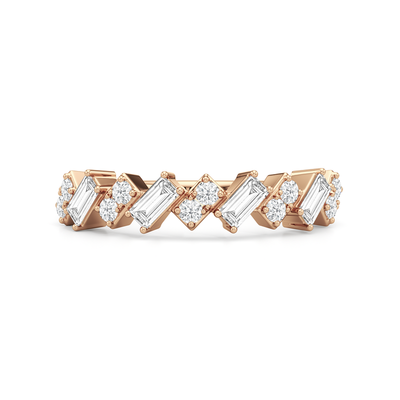 The Demi Ring