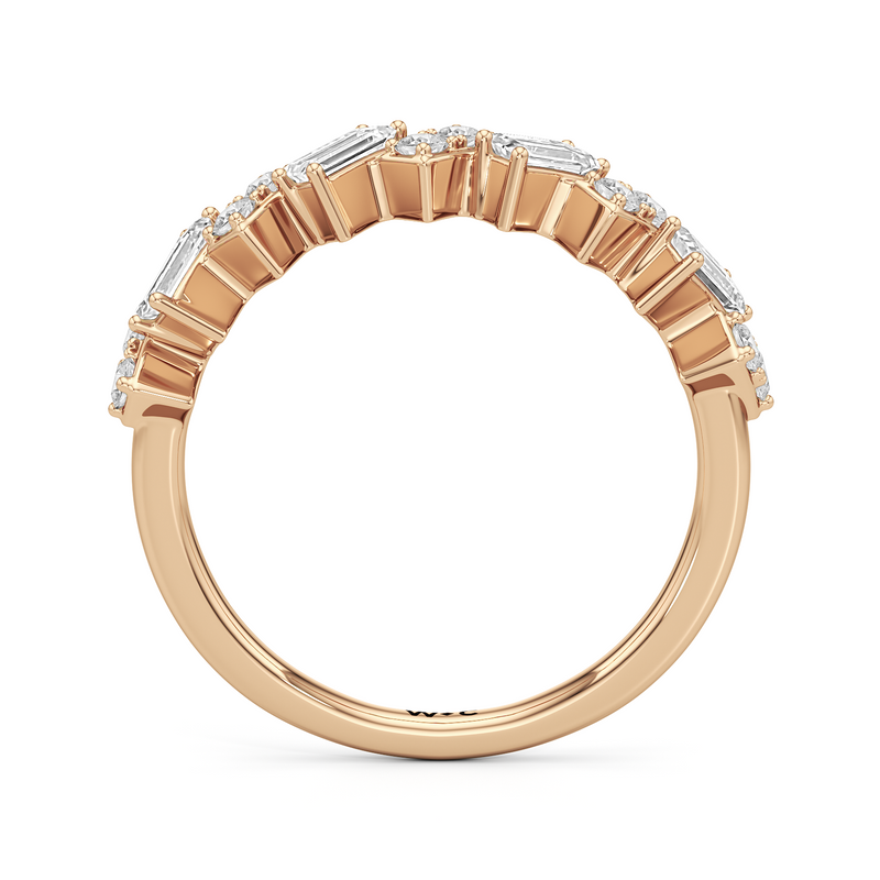 The Demi Ring