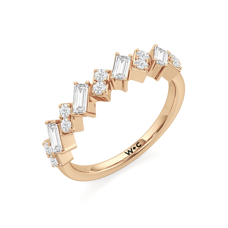 The Demi Ring