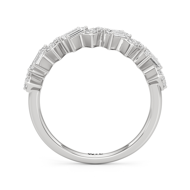 The Demi Ring