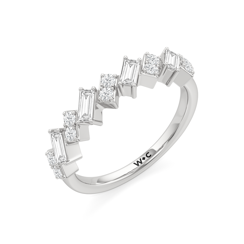 The Demi Ring