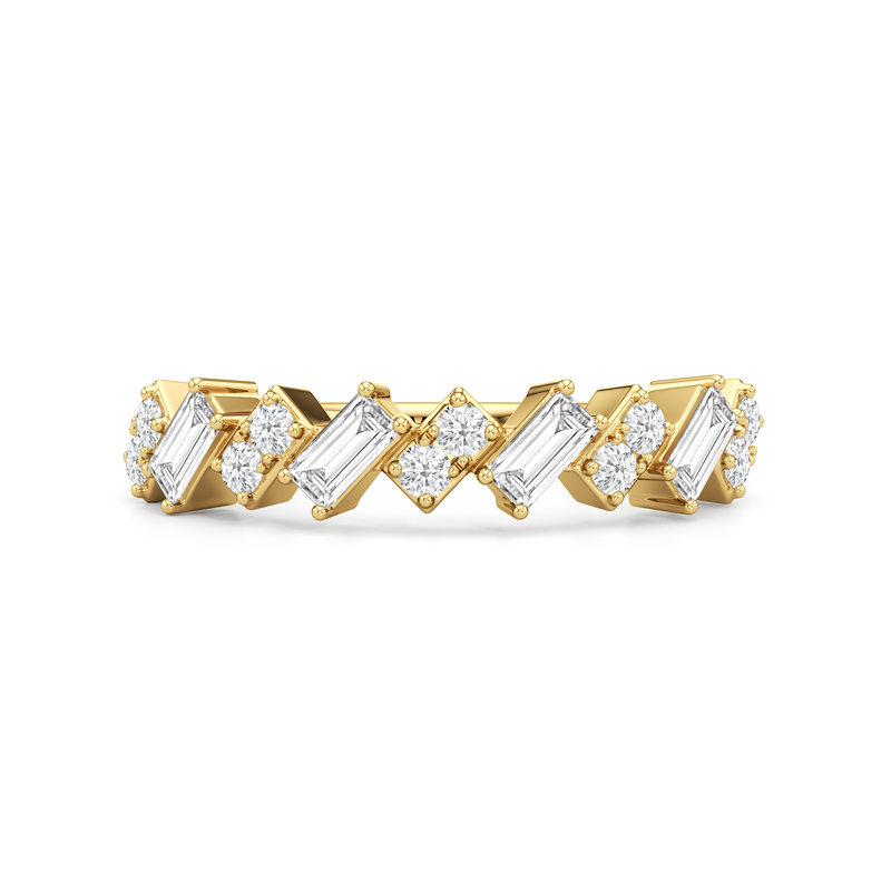The Demi Ring