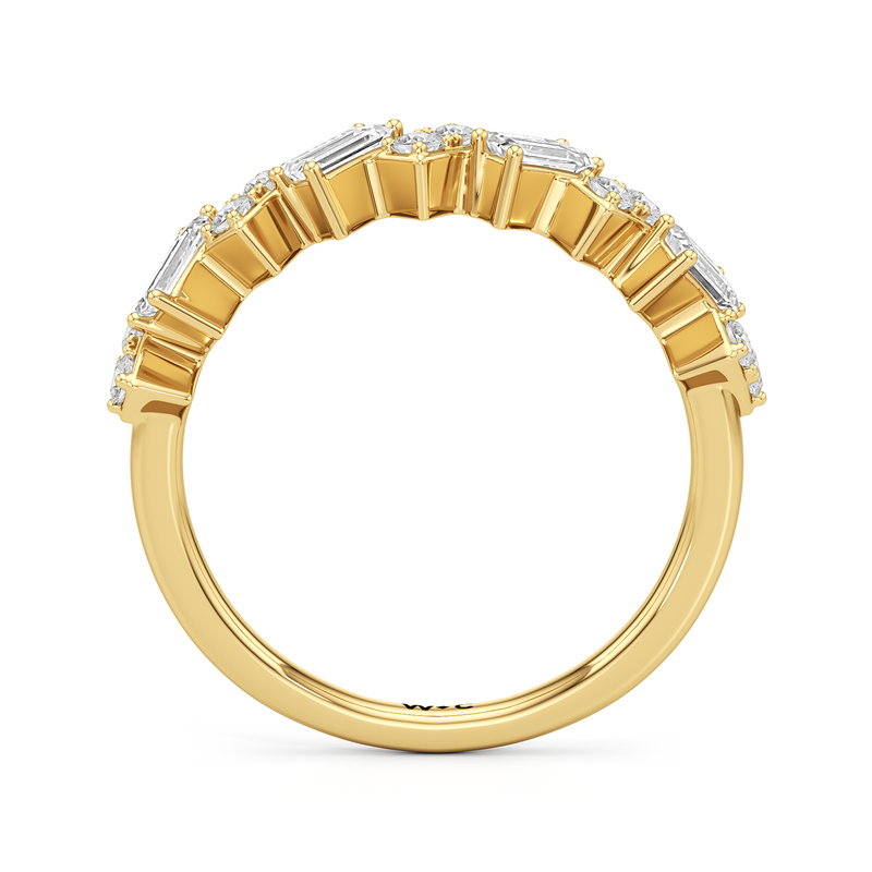 The Demi Ring