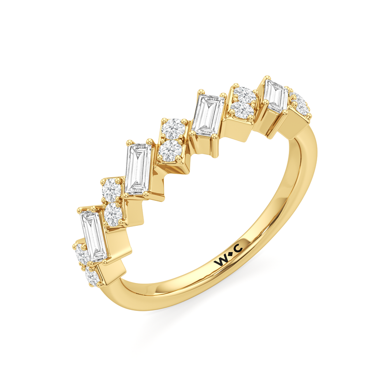 The Demi Ring