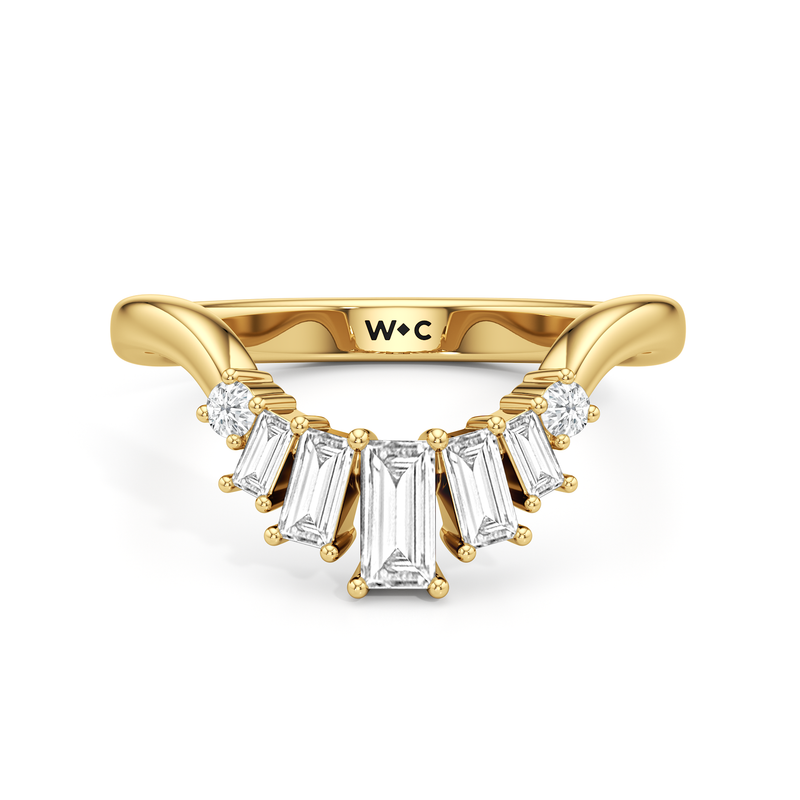 The June Ring
