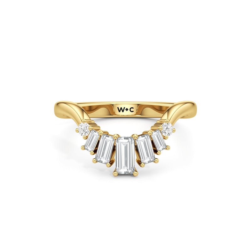 The June Ring
