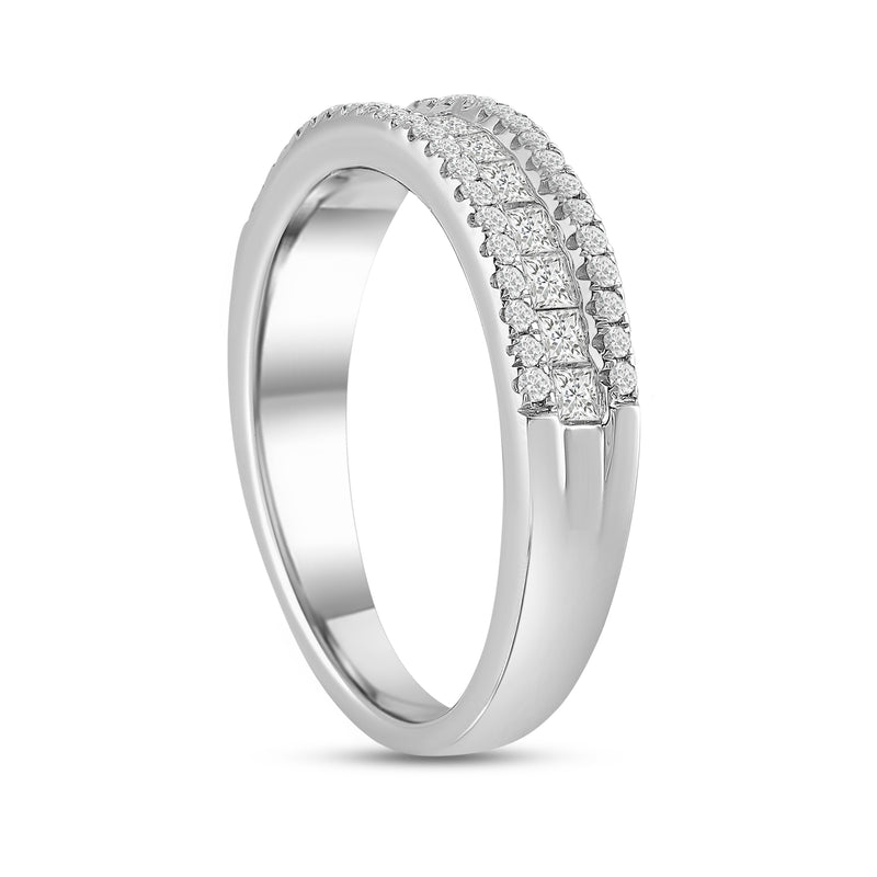 Cirquelle Ring