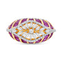 Florette Ruby & Diamond Cocktail Ring