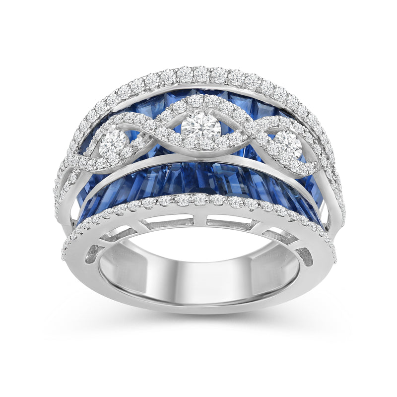 Seraphina Ring