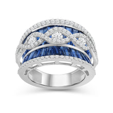 Load image into Gallery viewer, Seraphina Esperia Ring
