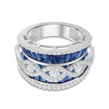 Load image into Gallery viewer, Seraphina Esperia Ring
