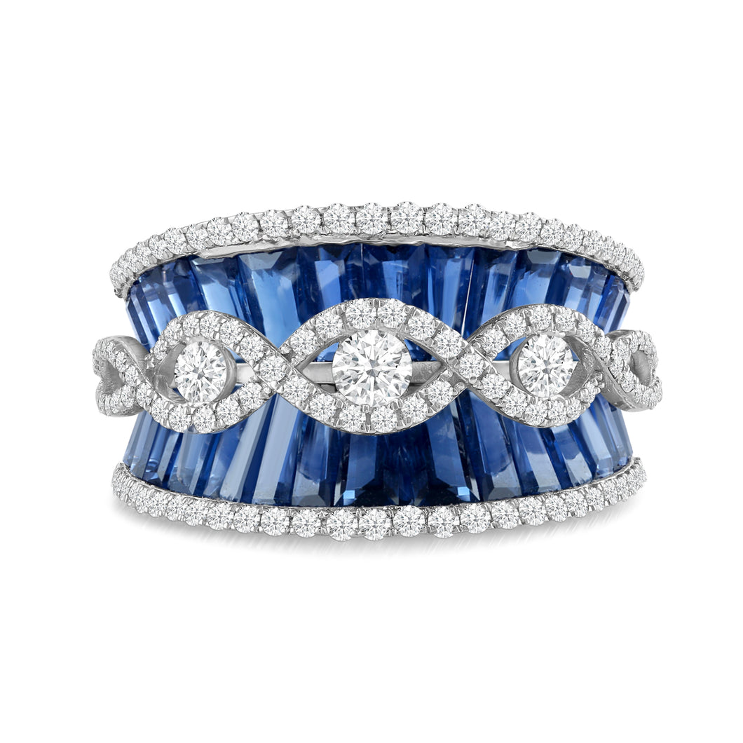 Seraphina Esperia Ring