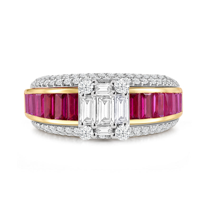 Rubelle Ring