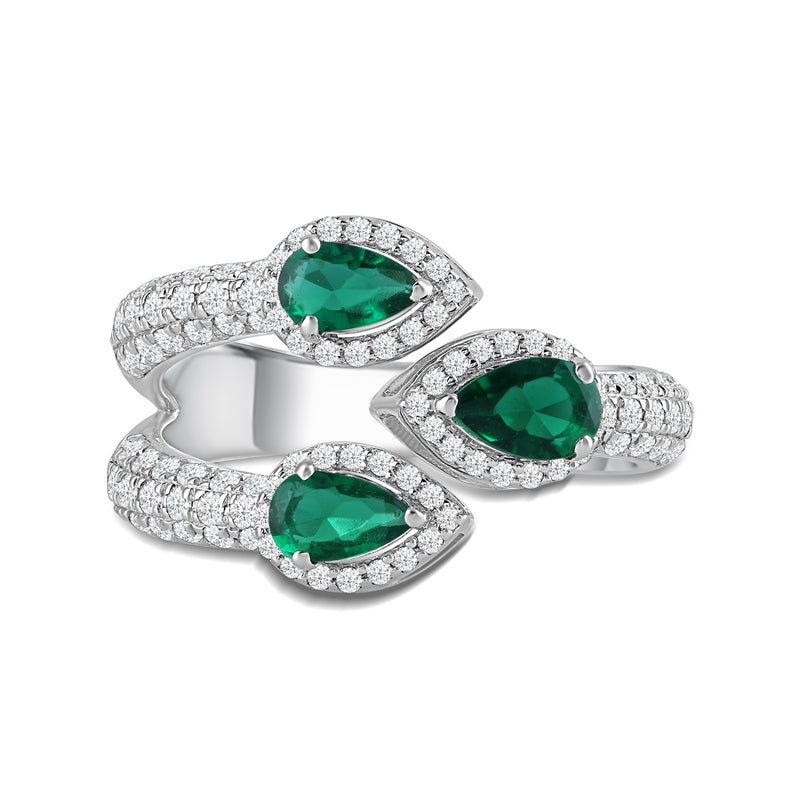 Verde Ring