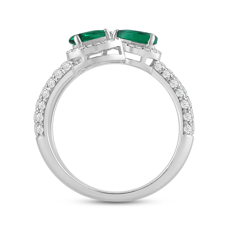 Verde Ring