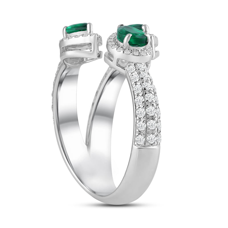 Verde Ring