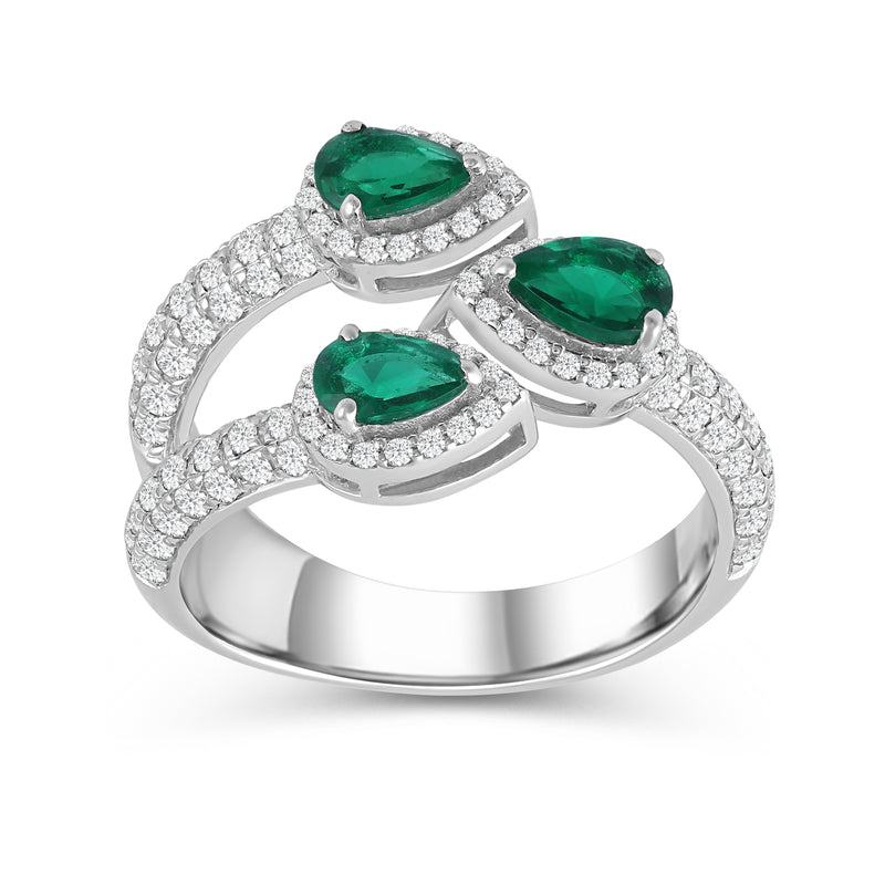 Verde Ring
