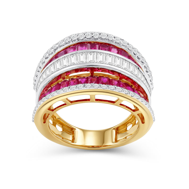 Valora Ring