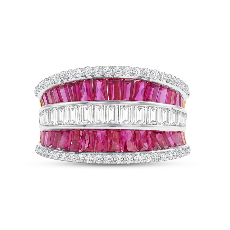 Valora Ring
