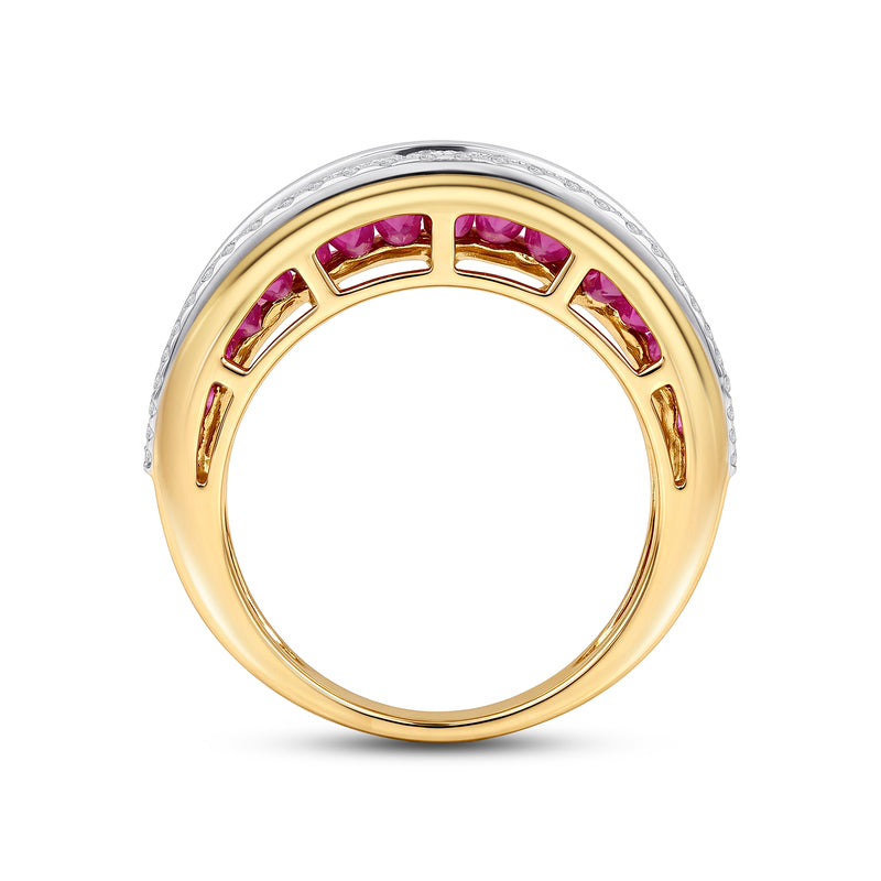 Valora Ring