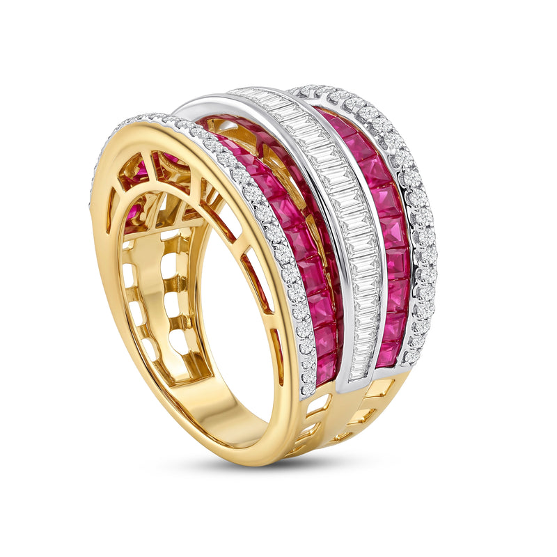 Valora Ring