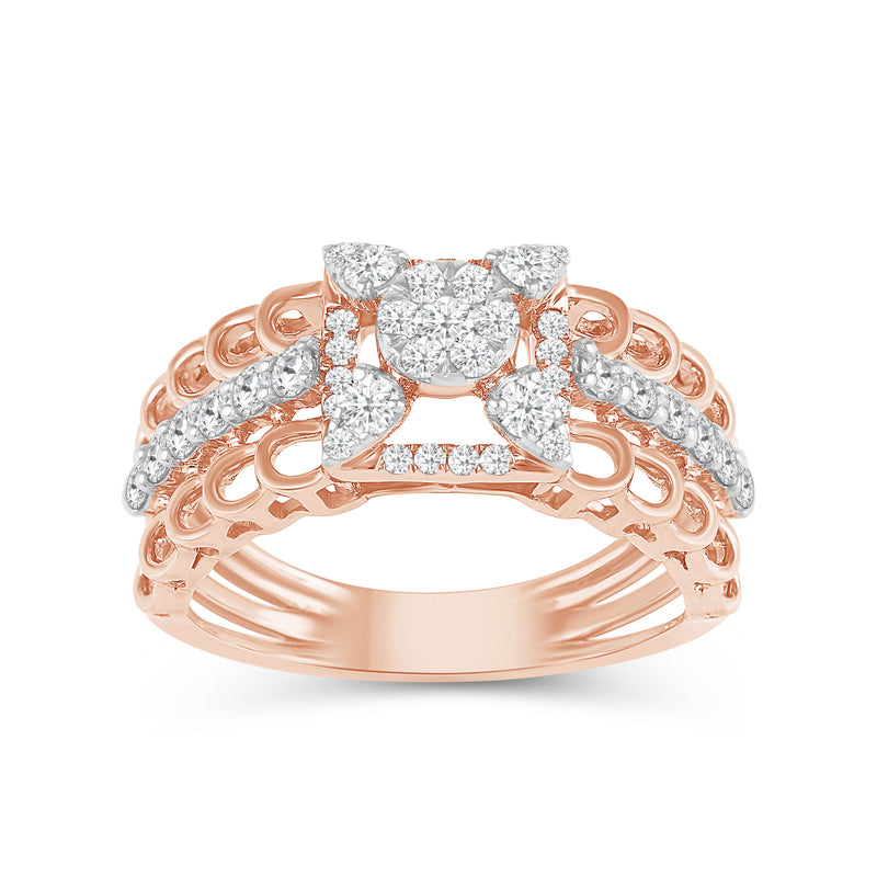 Mirelle Ring