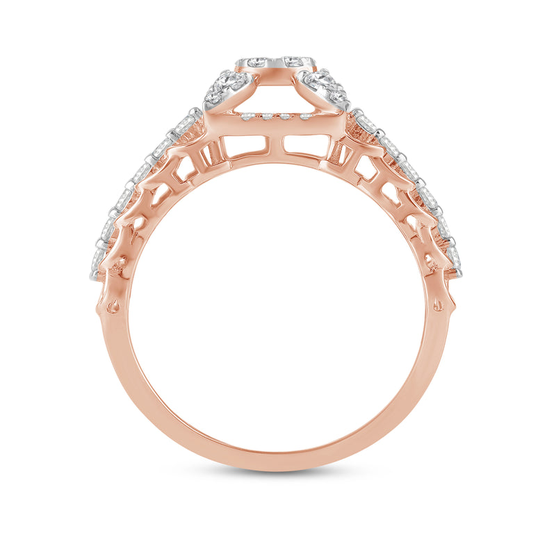 Mirelle Ring