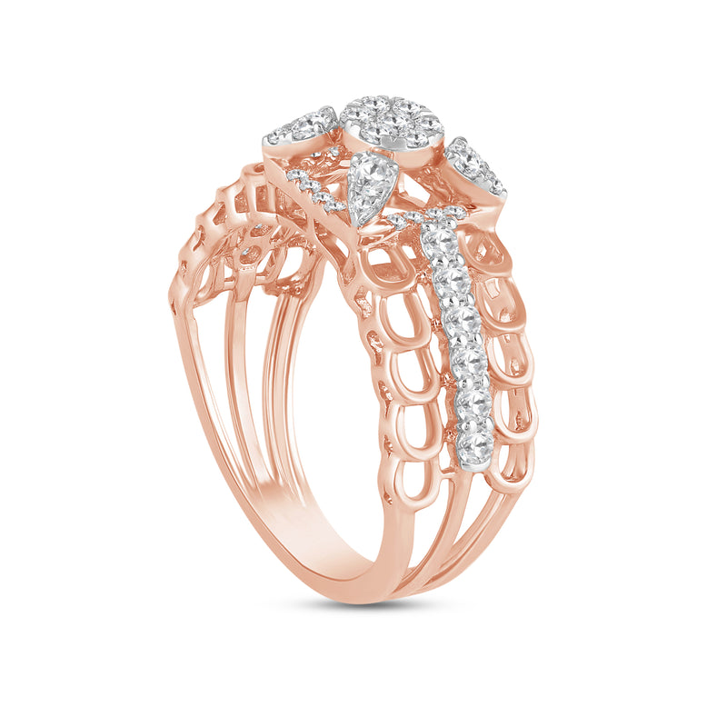 Mirelle Ring