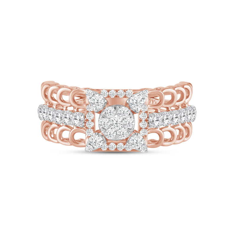 Mirelle Ring