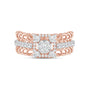 Mirelle Diamond Fashion Ring
