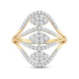 Ania Diamond Fashion Ring
