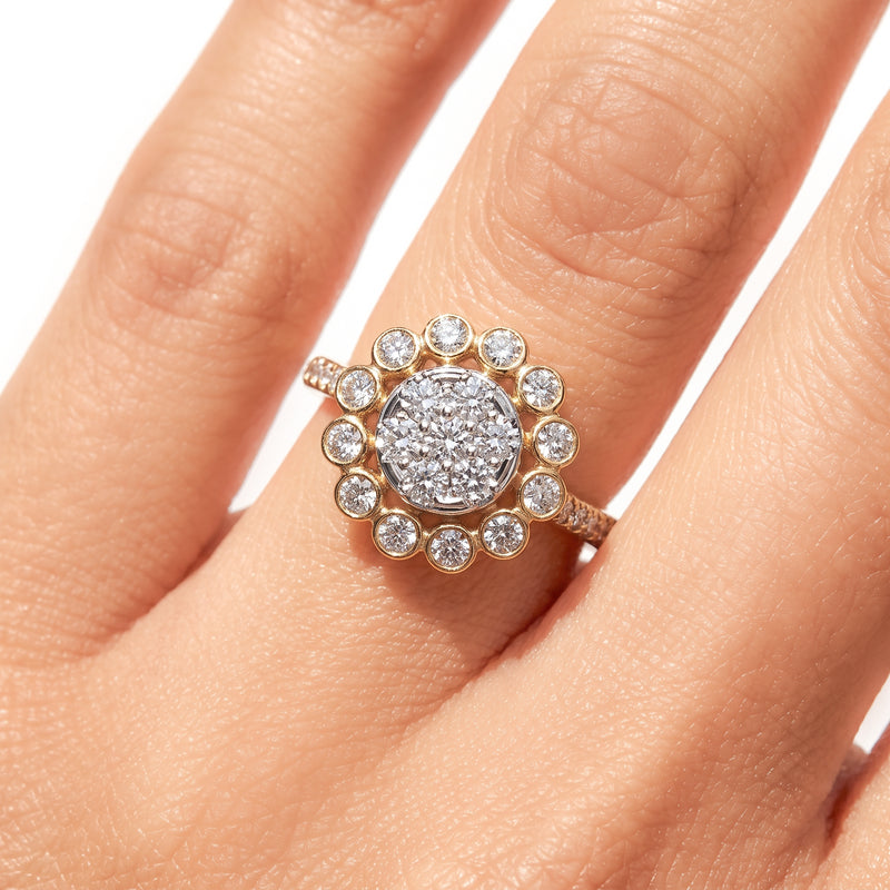 Hera Ring