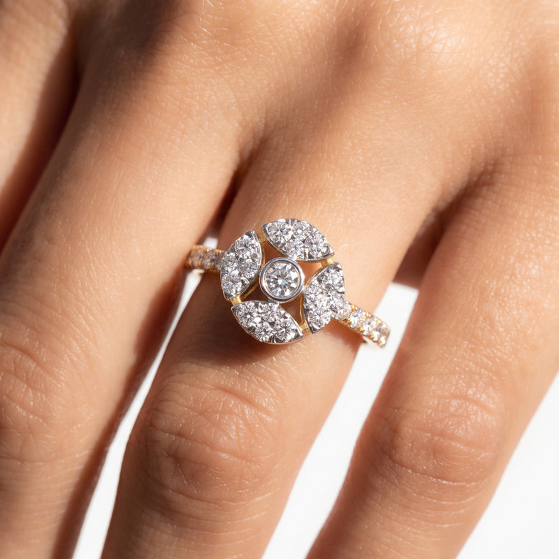 Lilette Ring