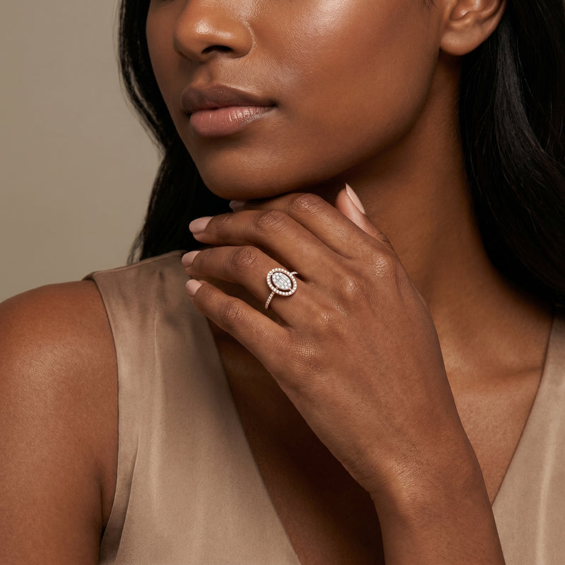 Stella Ring