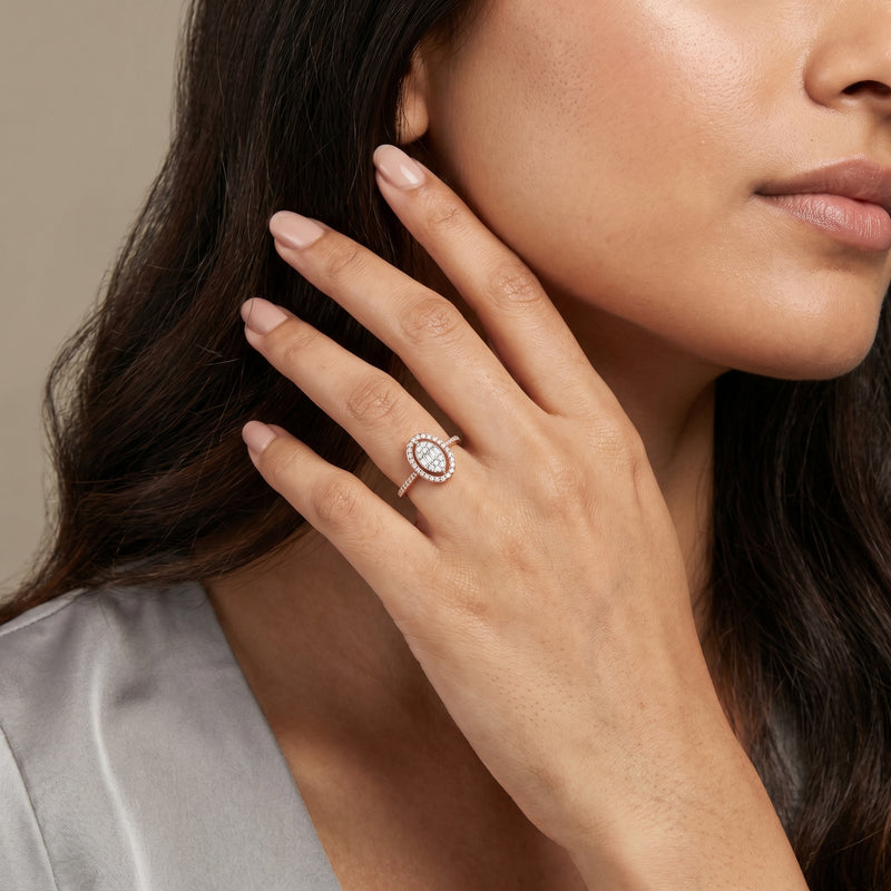 Stella Ring