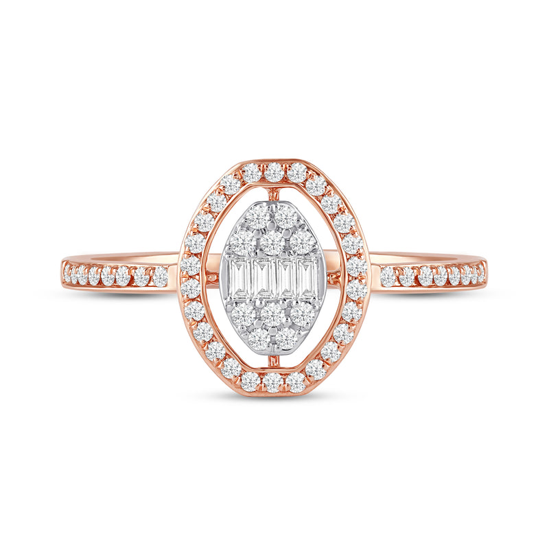 Stella Ring