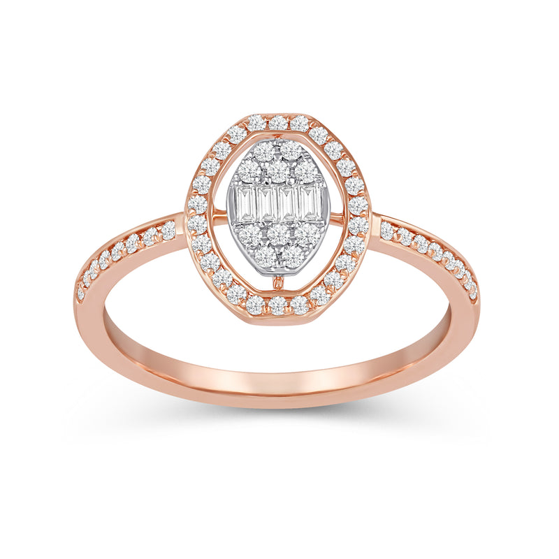 Stella Ring