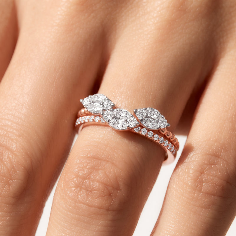 Dymra Ring