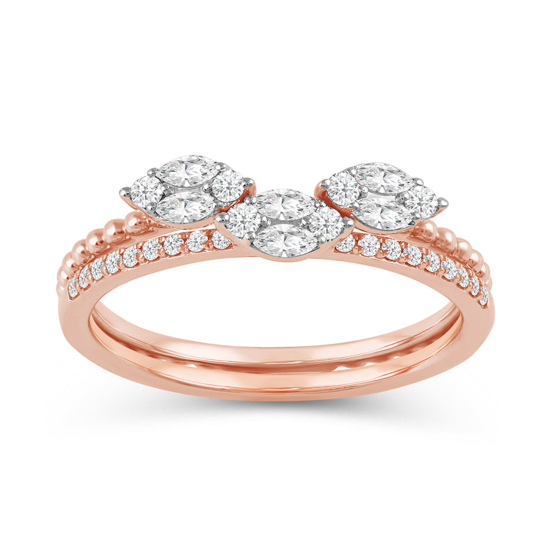 Dymra Ring