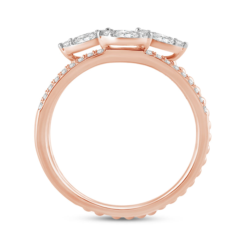 Dymra Ring